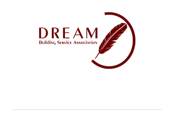 Dream Building Service Association logo