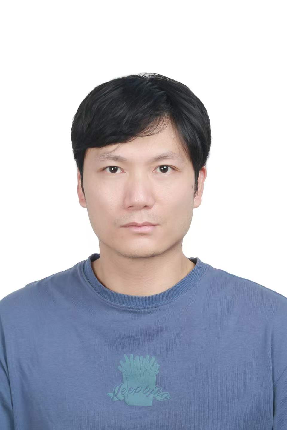Evan Li, Tech Plus Love Foundation team member
